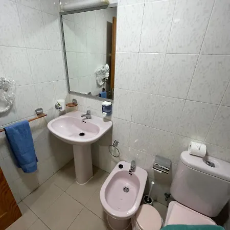 Apartament Colon Arinaga