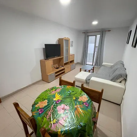 Colon Apartmán *