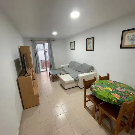 Colon Apartment *