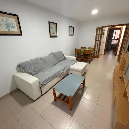 Colon Apartment