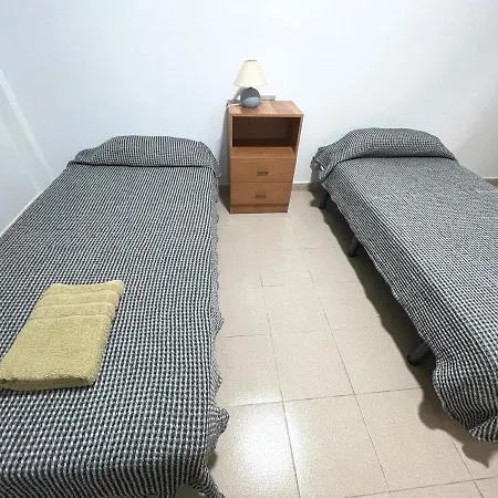 Colon Apartment