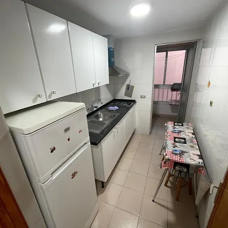 Colon ארינאגה