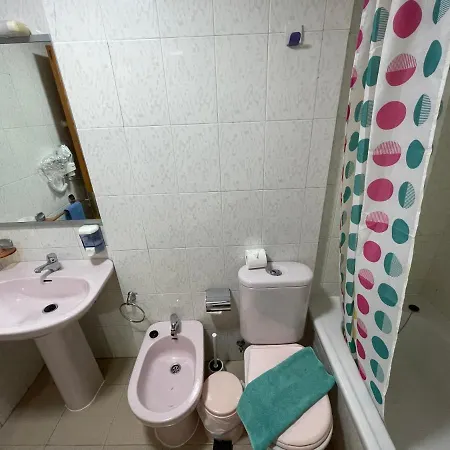 Colon Apartment *