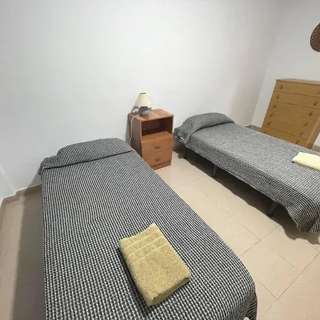 Apartment Colon *
